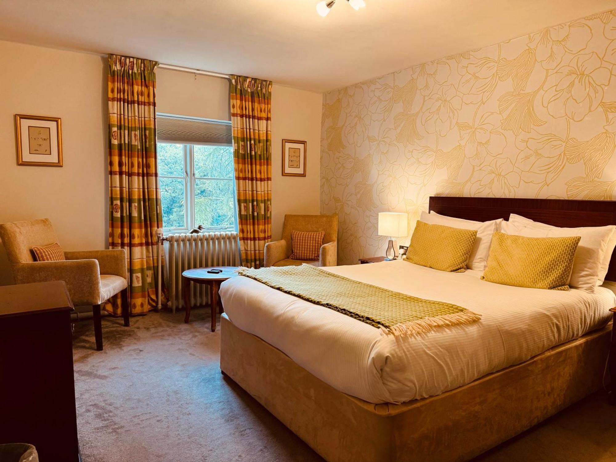 The Falcondale At Lampeter Quarto foto