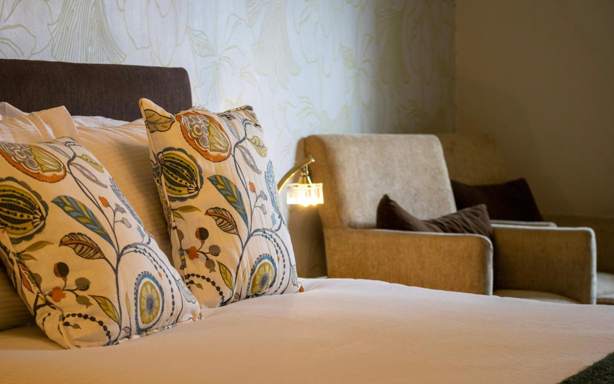 The Falcondale At Lampeter Quarto foto