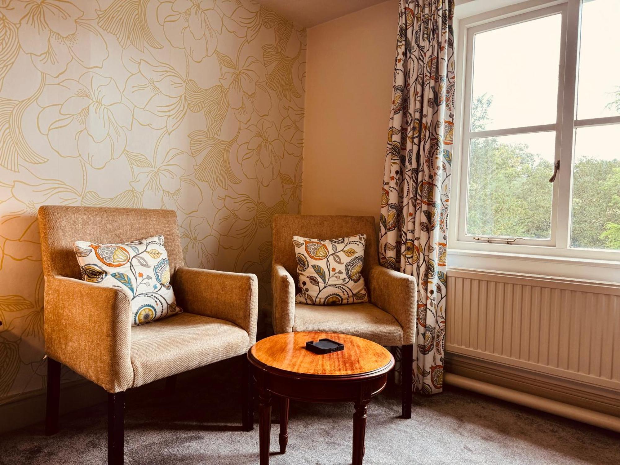 The Falcondale At Lampeter Quarto foto