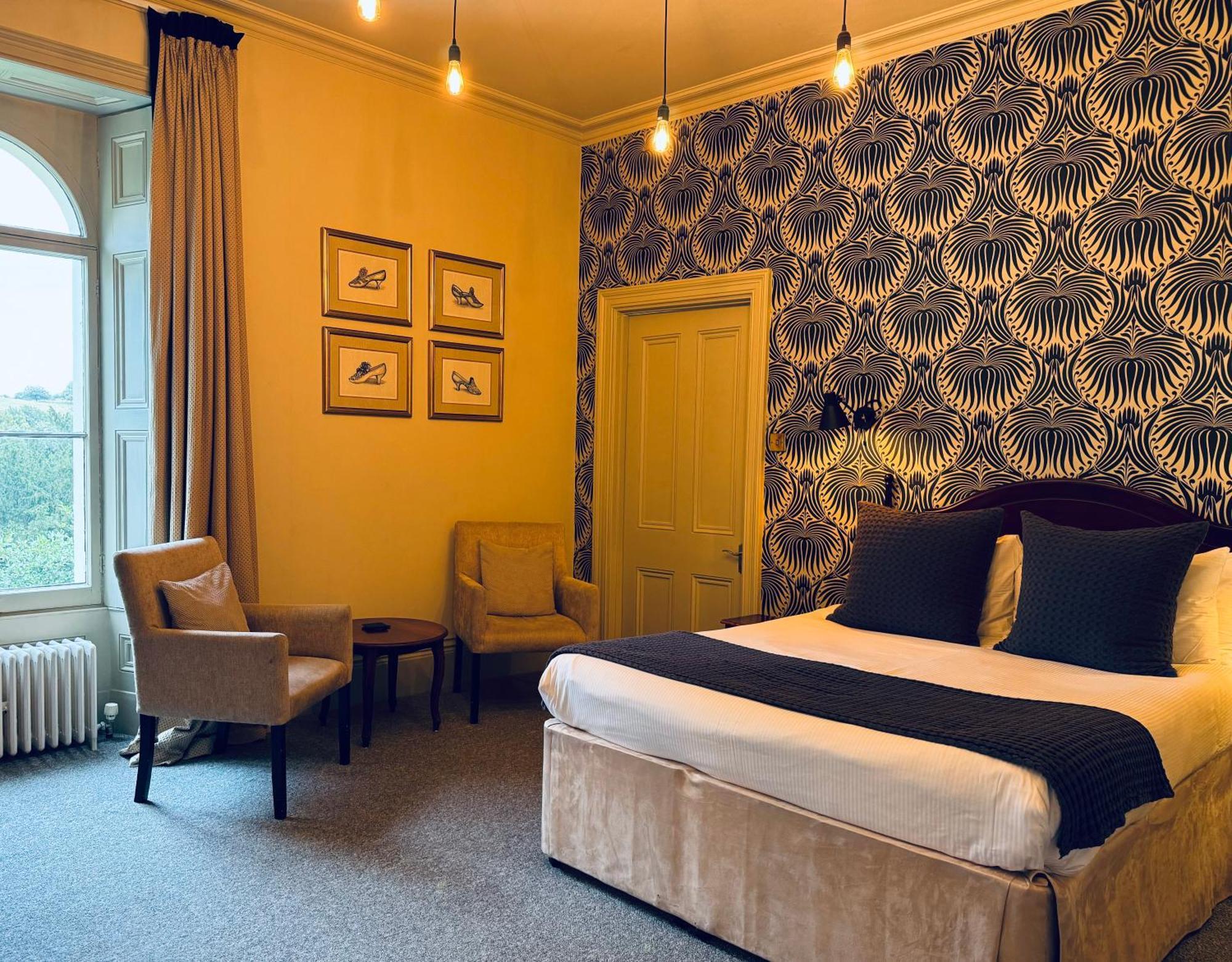 The Falcondale At Lampeter Quarto foto