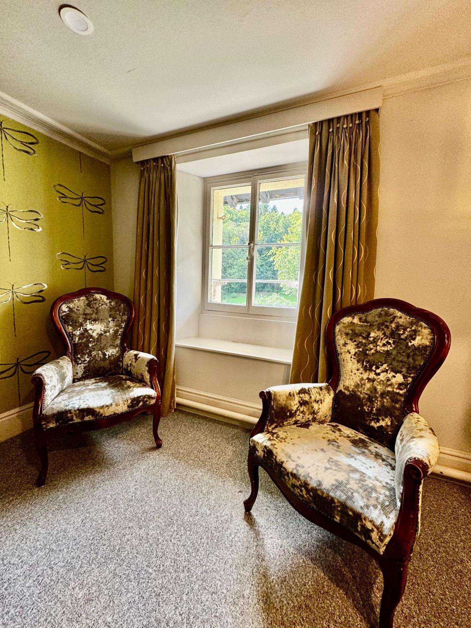 The Falcondale At Lampeter Quarto foto